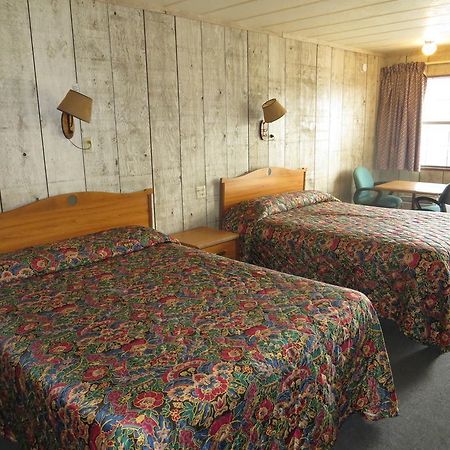 Loma Alta Motel Laredo Room photo