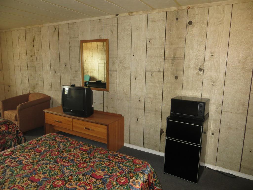 Loma Alta Motel Laredo Room photo
