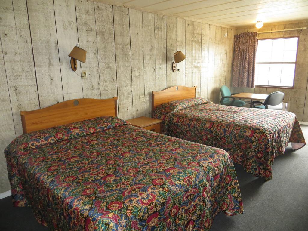 Loma Alta Motel Laredo Room photo